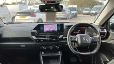 Citroen C4 1.2 PureTech [130] Shine Plus 5dr Auto Petrol Hatchback